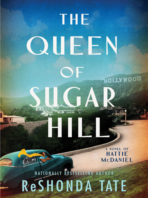 Title details for The Queen of Sugar Hill by ReShonda Tate - Wait list